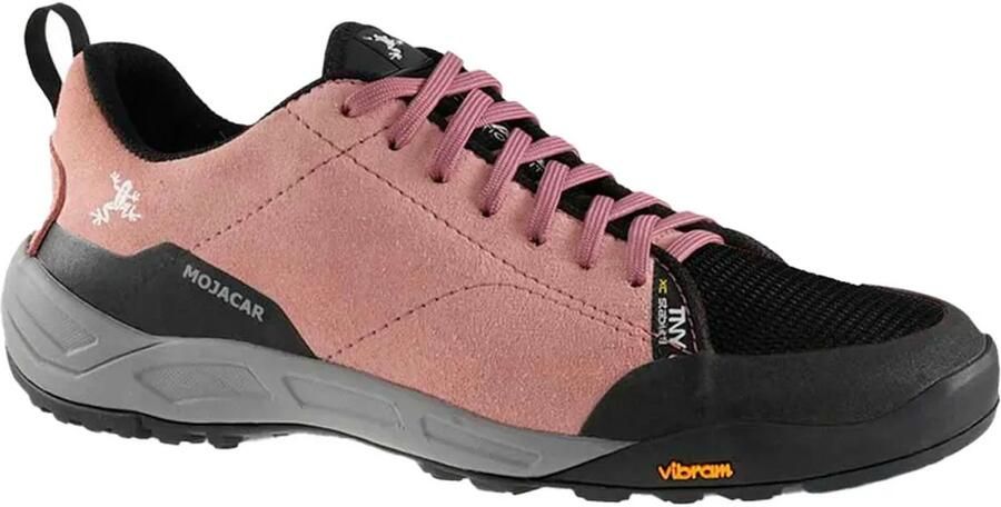 Tenaya Mojacar Se-mt Approachschoenen Roze