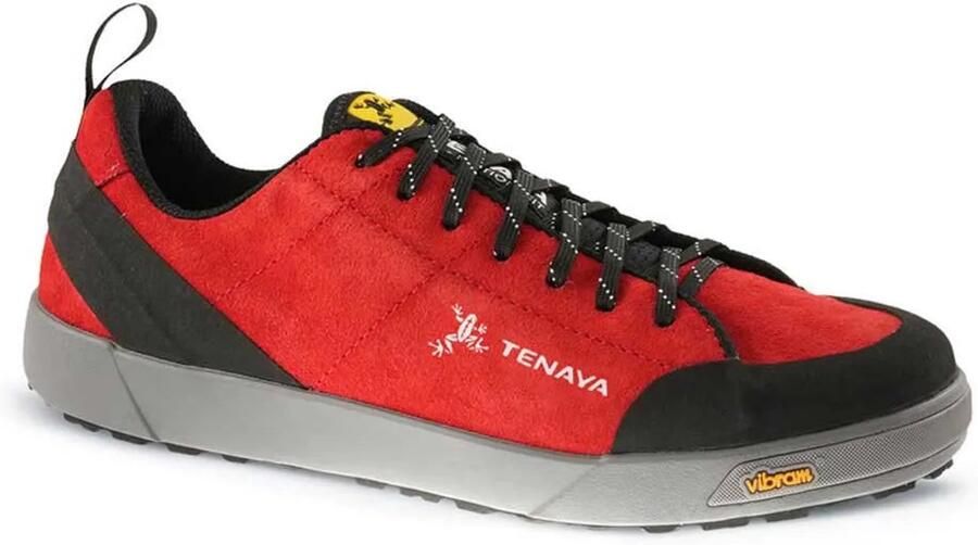 Tenaya Nes Wandelschoenen Rood