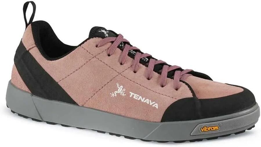 Tenaya Nes Wandelschoenen Roze