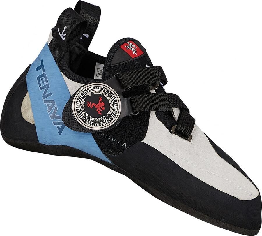 Tenaya Oasi Klimschoenen Blauw Zwart - Foto 2