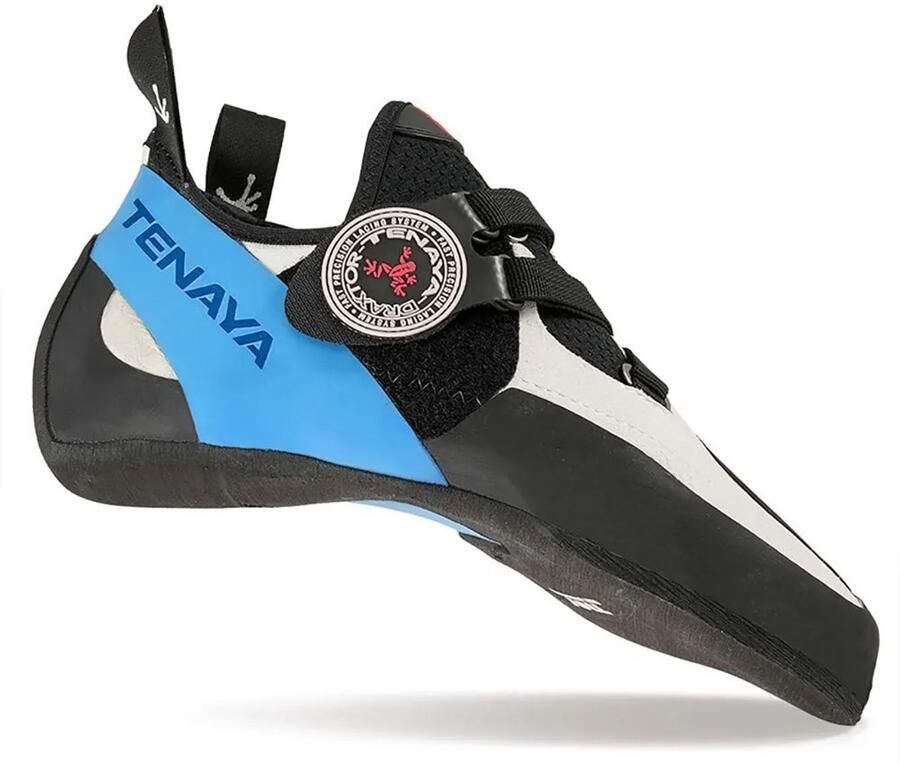 Tenaya Oasi Klimschoenen Blauw Zwart