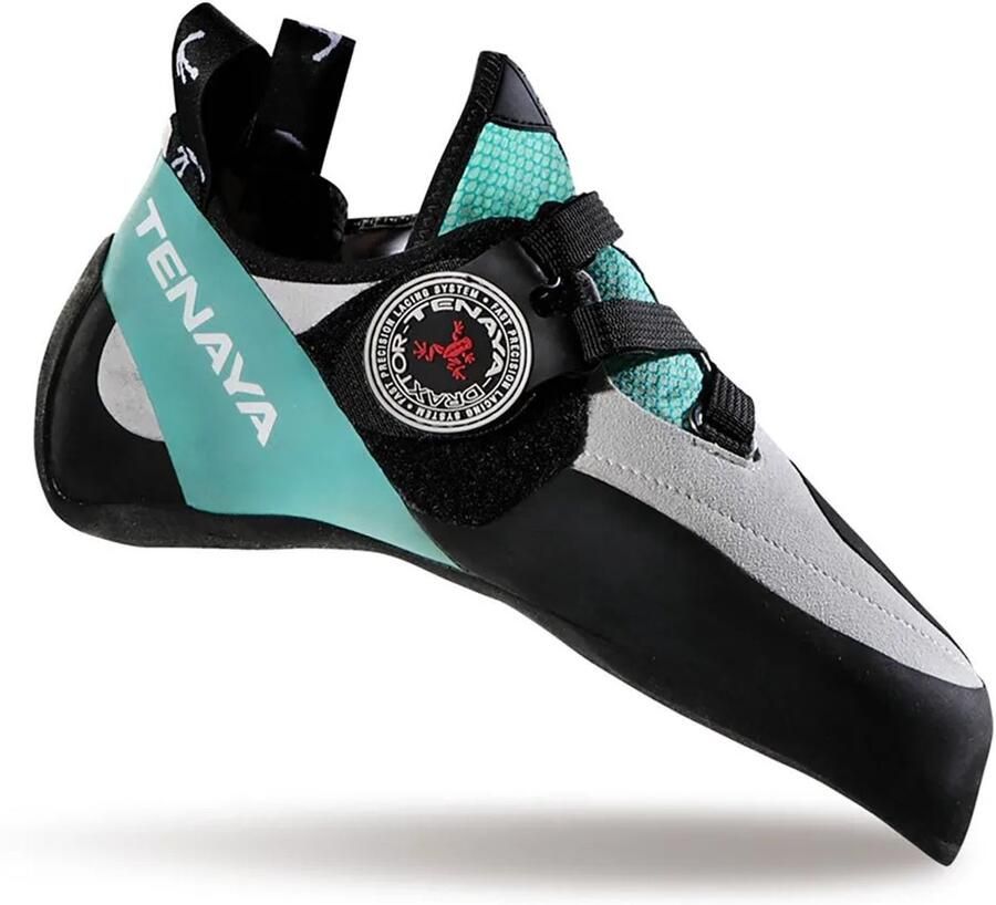 Tenaya Oasi Lv Klimschoenen Blauw 1 3