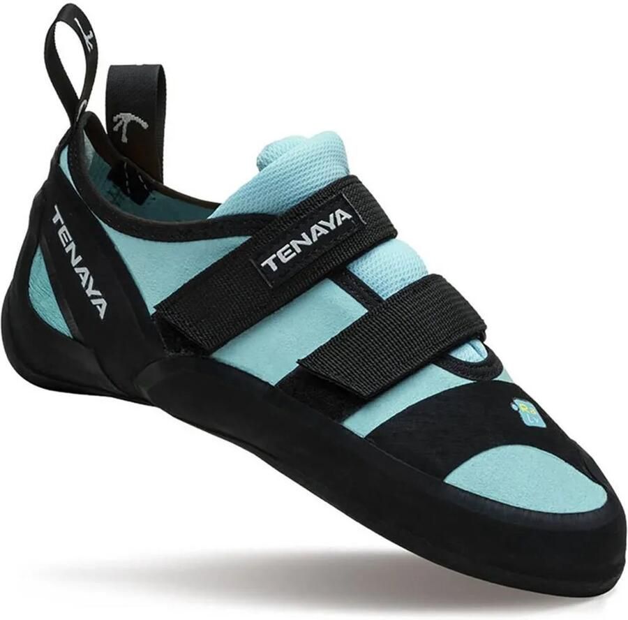 Tenaya Ra Klimschoenen Blauw Vrouw