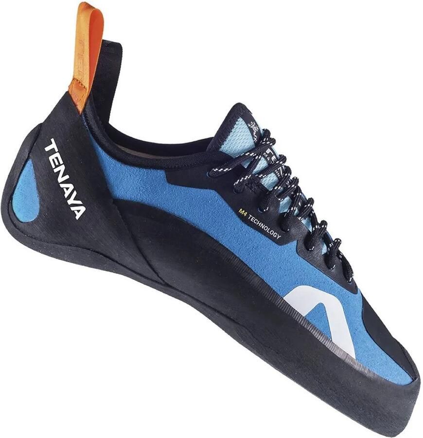 Tenaya Tanta Laces Klimschoenen Blauw 1 3