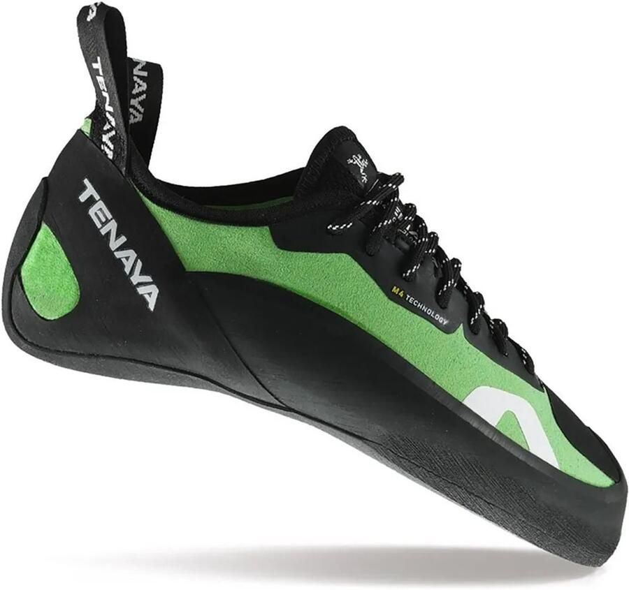 Tenaya Tanta Laces Klimschoenen Groen 2 3