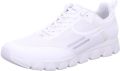 Tenhaag 0003 037 dames sneakers wit - Wit