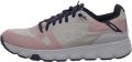 Tenhaag Sneakers laag donkerbeige olijfgroen - Groen