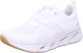 Tenhaag 0500 007 heren sneakers wit - Wit