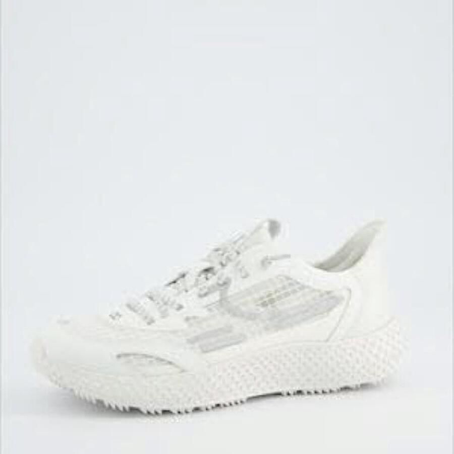 Tenhaag dames sneakers wit