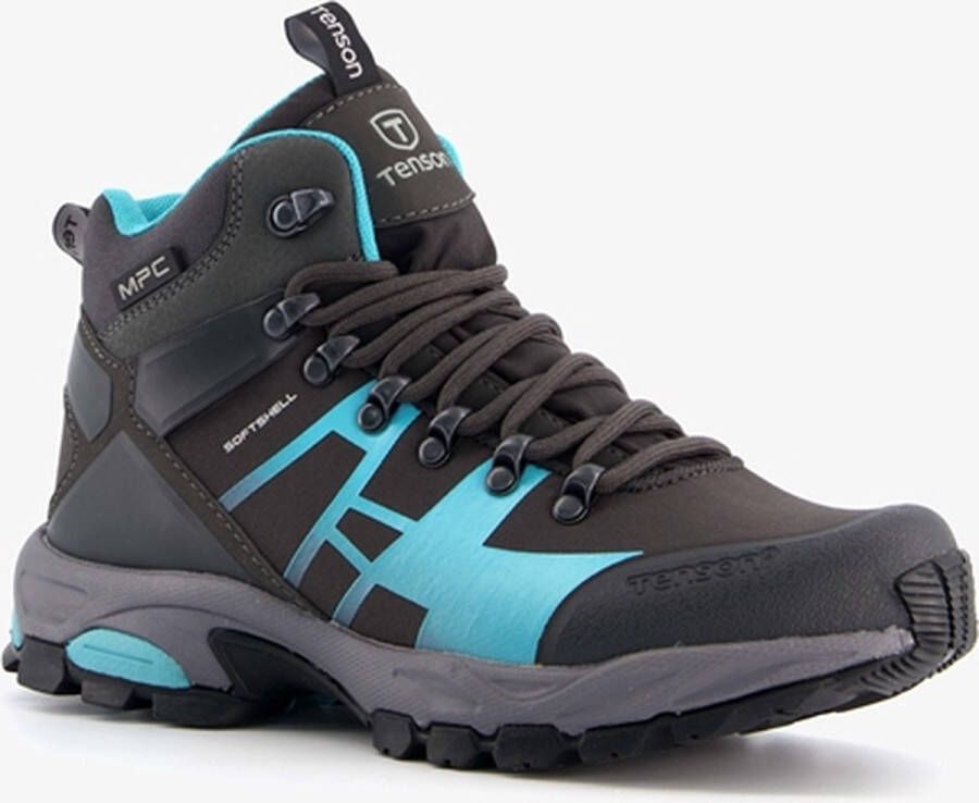 Geurloos condoom Post impressionisme Tenson softshell dames wandelschoenen A B - Schoenen.nl