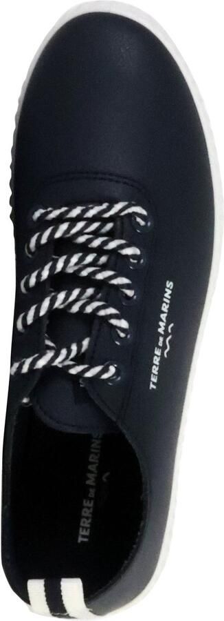 Terre De Marins Major-sneakers met veters