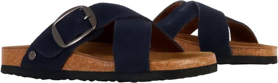 Terre De Marins Leren sandalen van Sparte