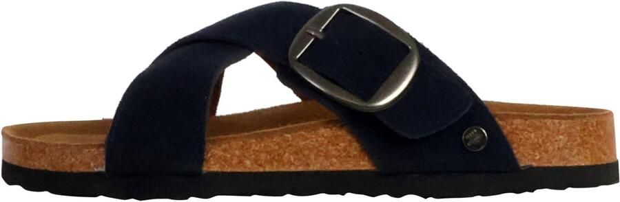 Terre De Marins Leren sandalen van Sparte - Foto 2