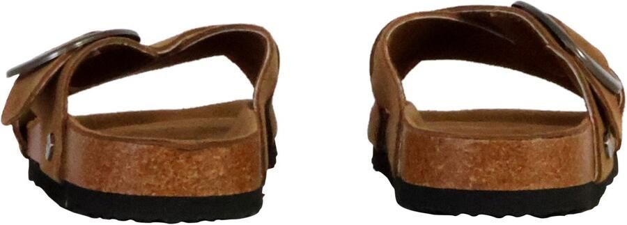 Terre De Marins Leren sandalen van Sparte