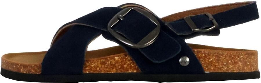 Terre De Marins Platte sandalen 253561