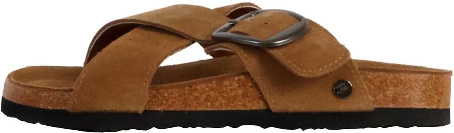 Terre De Marins Leren sandalen van Sparte - Foto 2