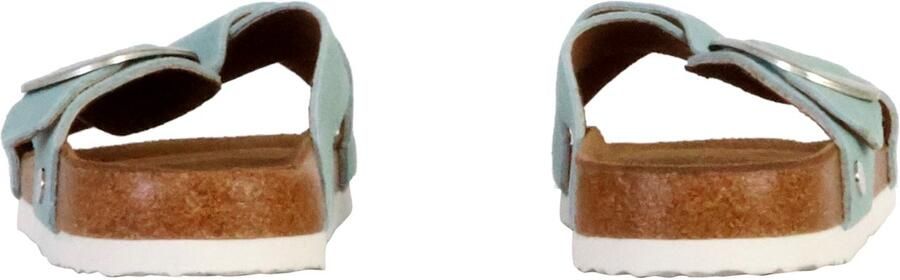 Terre De Marins Leren sandalen van Sparte - Foto 3
