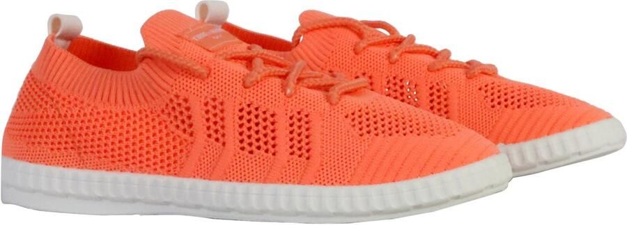 Terre De Marins Majoral-tennisschoenen met veters - Foto 2