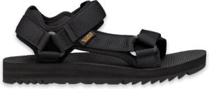 Teva Universal Trail Wandelschoenen Heren Zwart