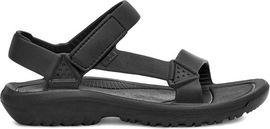 Teva Hurricane Drift Trekkingsandalen de pasvorm kan afzonderlijk worden aangepast - Foto 2