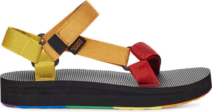 Teva Damessandalen Universal Pride