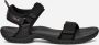 Teva Aliciela Sandalen Zwart Vrouw - Thumbnail 1
