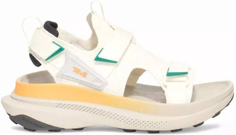 Teva Aventrail dames sandaal multikleur