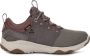 Teva Canyonview dames sneaker grijs waterdicht - Thumbnail 1