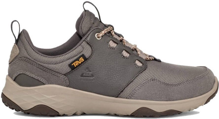 Teva Canyonview heren sneaker grijs waterdicht