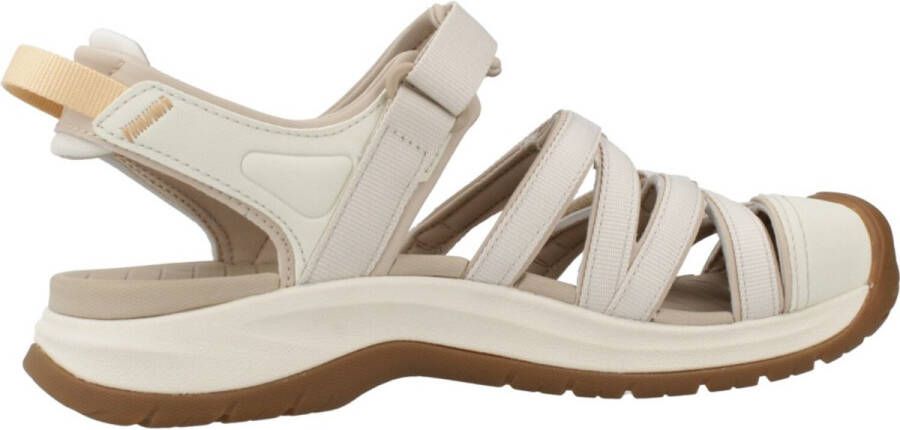 Teva Dames Sandaal Tirra Sport CT 1166310 BIR Beige