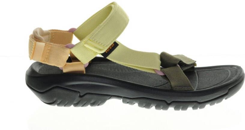 Teva Women's Hurricane XLT 2 Sandalen zwart