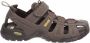 Teva M FOREBAY TURKISH COFFEE Heren Sandalen TURKISH COFFEE - Thumbnail 1