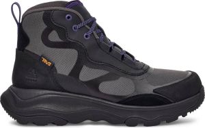 Teva Wandelschoenen Geotrecca RP 1139870 BLK Zwart