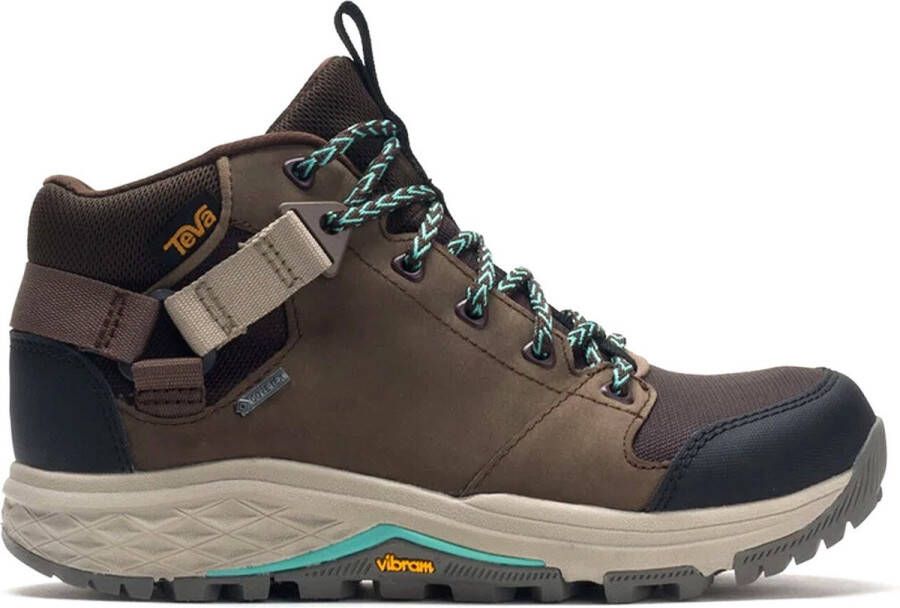 Teva Grandview GTX Women Waterproof Hiking Shoe