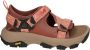 Teva GRANDVIEW~MAX~SANDAL~W~~~~~~~~ Sandalen met hakDames Sandalen Roze - Thumbnail 1
