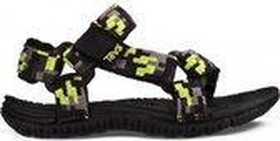 Teva Hurricane 3 Digital Camo Grey Lime