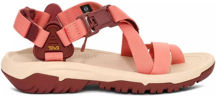 Teva Hurricane dames sandaal multikleur