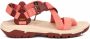 Teva Hurricane dames sandaal multikleur - Thumbnail 1