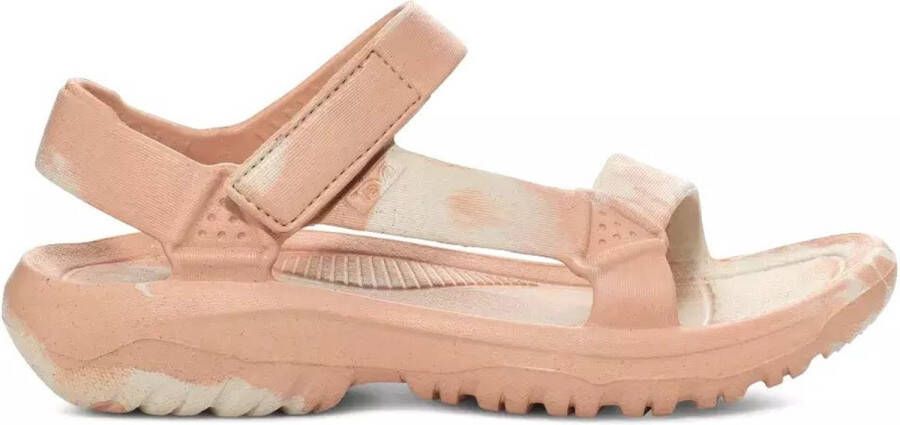 Teva Comfortabele Dames Wandelsandaal Beige Dames