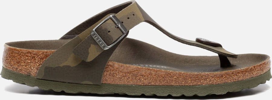 Teva Hurricane Drift Huemix sandalen blauw Jongens Rubber All over print 29 30 - Foto 2