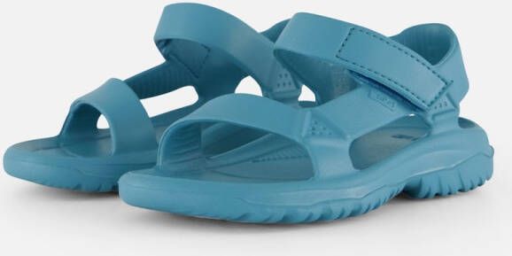 Teva Hurricane Drift Sandalen blauw Eva