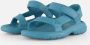 Teva Hurricane Drift Sandalen blauw Eva - Thumbnail 1