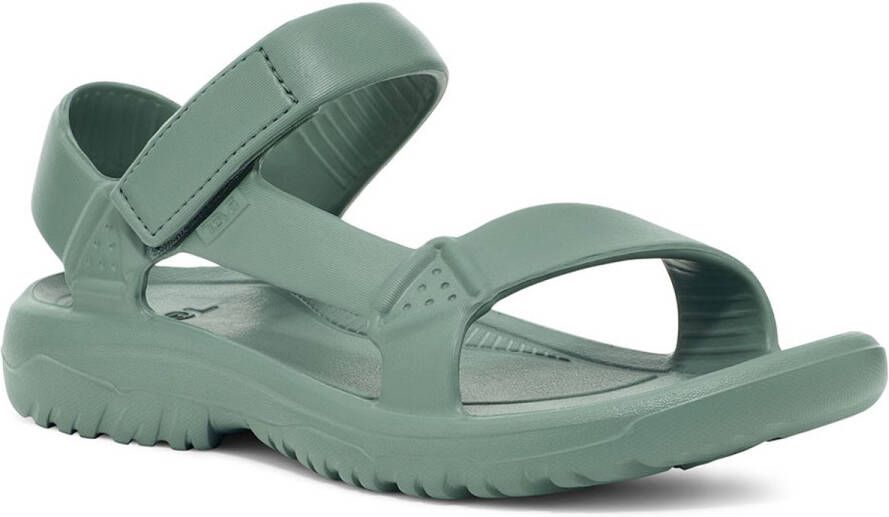 Teva Hurricane Drift Sandalen Groen 1 2 Man
