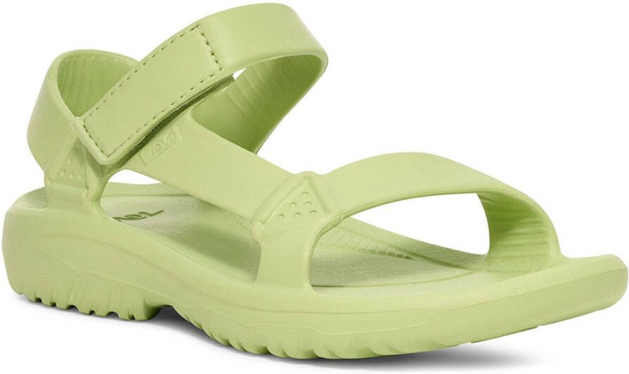 Teva Hurricane Drift Sandalen Groen Vrouw
