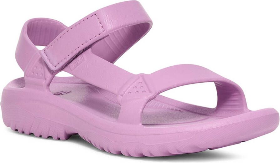 Teva Hurricane Drift Sandalen Paars Vrouw