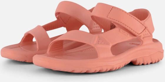 Teva Hurricane Drift Sandalen roze Eva
