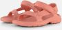 Teva Hurricane Drift Sandalen roze Eva - Thumbnail 2