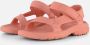 Teva Hurricane Drift Sandalen roze Eva - Thumbnail 1