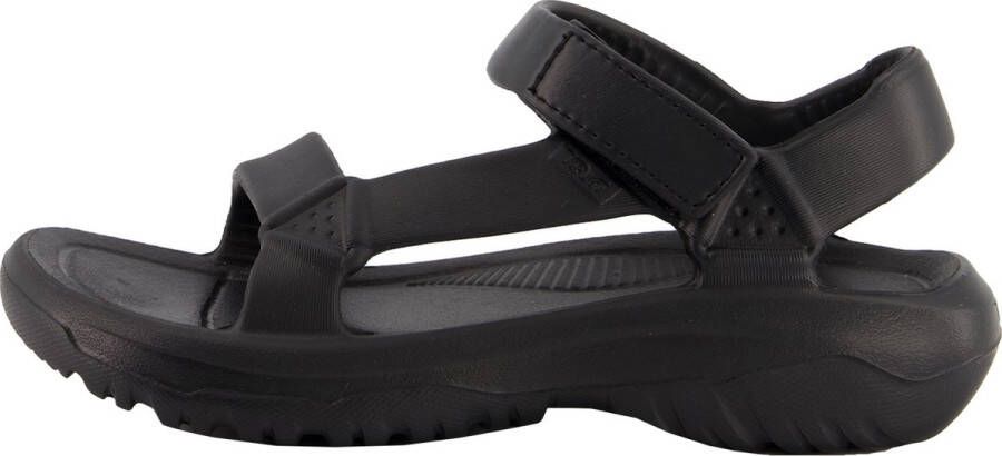 Teva Hurricane Drift sandalen zwart