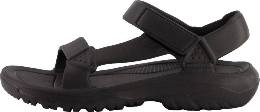 Teva Hurricane Drift Trekkingsandalen de pasvorm kan afzonderlijk worden aangepast